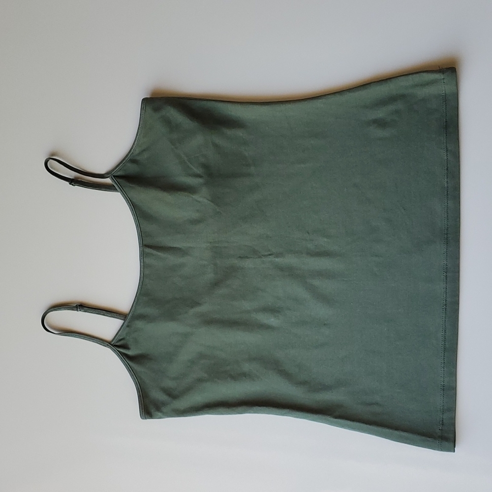 New Hillard & Hanson Tank Top